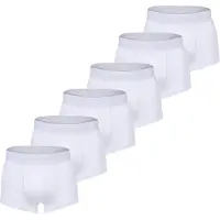 Marc O'Polo Boksershorts hvid