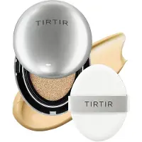 TIRTIR Mask Fit Aura Mini Cushion Cushion foundation 4.5 g 24W Soft Beige