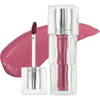TIRTIR Waterism Glow Tint Mini Liquid Lipstick 1.8 g 01 Mauve Rose