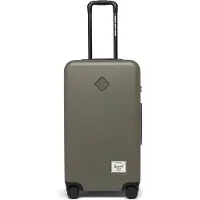 Herschel Trolley 'Heritage' khaki