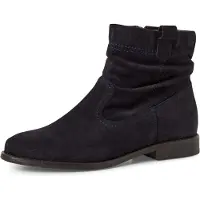 Tamaris Støvletter navy