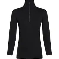 Icebreaker Merino 260 Tech Langærmet Baselayer
