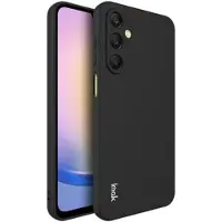 IMAK Samsung Galaxy A16 UC-3 Series TPU Cover - Sort