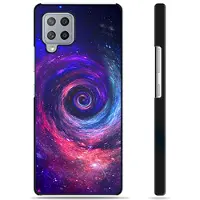 Mtp Products Samsung Galaxy A42 5G Beskyttende Cover - Galakse