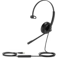 Yealink Uh34 Mono Headset