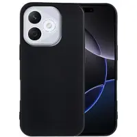 Mtp Products Honor 400 Lite Skridsikkert TPU Cover - Sort