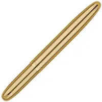Fisher Space Pen Bullet Space Pen – Gold
