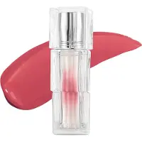 TIRTIR Waterism Glow Tint Mini Liquid Lipstick 1.8 g 27 Muty Rose