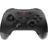 Deltaco Trådløs Gamepad Til Pc