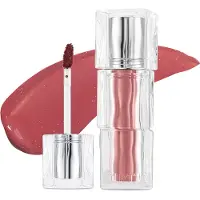 TIRTIR Waterism Glow Tint Mini Liquid Lipstick 1.8 g 03 Sand Mond