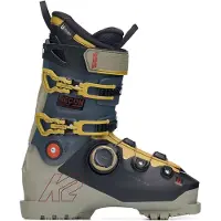 K2 Recon 110 Boa Alpin Skistøvler