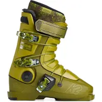 K2 Revolve Pro 100 Alpin Skistøvler