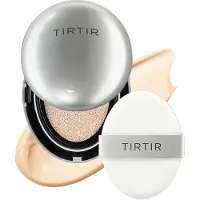 TIRTIR Mask Fit Aura Mini Cushion Cushion foundation 4.5 g 13N Fair Ivory
