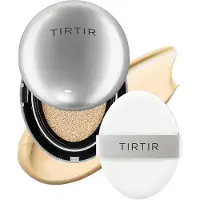 TIRTIR Mask Fit Aura Mini Cushion Cushion foundation 4.5 g 21W Natural Ivory