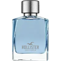Hollister Wave For Him Eau de Toilette Spray 100ml