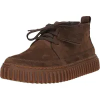 Clarks Shoes Torhill Lacehi Booties