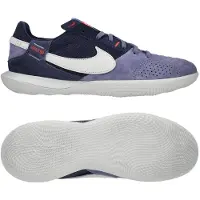 Nike Streetgato-fodboldsko (low-top) - lilla