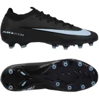 Nike Air Zoom Mercurial Vapor 16 Pro AG-PRO Shadow - Sort/Blå - Kunstgræs (AG), størrelse 36