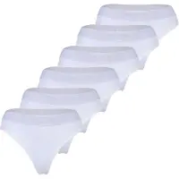 Marc O'Polo String hvid