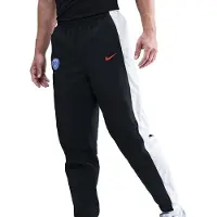 Nike Paris Saint-Germain Track Pants T90 Woven 3. - Sort/Hvid/Rød - , størrelse X-Small