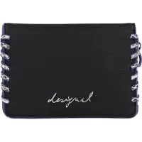 Desigual Tegnebog sort