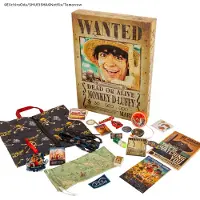 Cinereplicas Advent Calendar One piece 2025