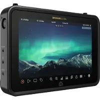 Atomos Shogun Ultra Kameramonitor