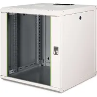 Digitus Dn-19 12u-6/6 Rackskab