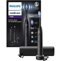 Philips Eltandbørste Sonicare 7100 series HX7421/01 black