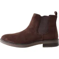 Next Chelsea Boots mørkebrun