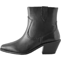 Next Støvletter 'Forever Comfort' sort