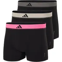 Adidas Underwear Active Micro Flex Eco Boxers 3 Enheder