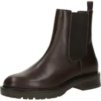 About You Chelsea Boots 'Amelia' mørkebrun
