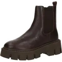 About You Chelsea Boots 'Alexia' mørkebrun