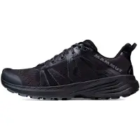 Mammut Saentis Tr Low Vandresko