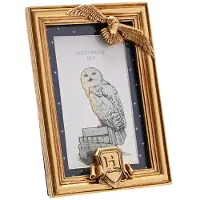 Widdop & Co. Harry Potter Hedwig 18cm Fotoramme