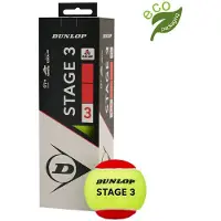 Dunlop Tb Stadium 3 Re Tennisboldæske