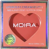 Moira Loveheat Cream Blush (008 I Trust you)