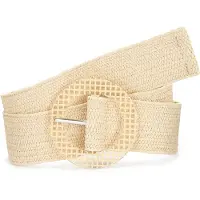 LASCANA Bælte beige