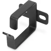 Digitus DN-19 ORG-1-SW - 1U - Cable Management Rings