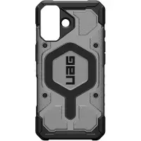 Uag - Pathfinder, iPhone 17, Aske, Sort