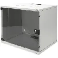 Digitus Dn-19 09-u-s-1 Rackskab