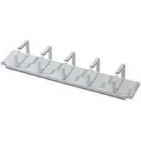 Digitus DN-19 ORG-2U - Rack-kabel styrepanel - 2U - 19