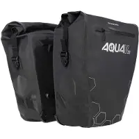 Oxcyon Aqua V Qr Sidetasker 32l