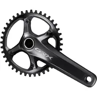 Shimano Grx Rx810 Kranksæt