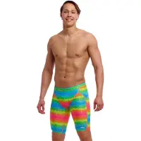 Funky Trunks Training Jammer