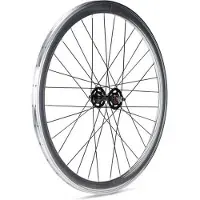 Gurpil Fixed G42 Disc Tubular Forhjul