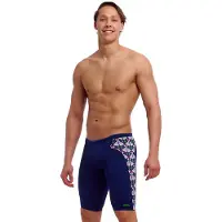 Funky Trunks Training Jammer