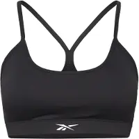 Reebok Kendal Core Strappy Sport-bh