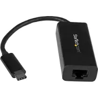StarTech.com Usb-c Til Gigabit Ethernet Adapter